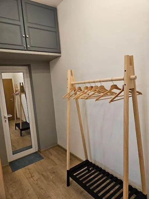 Central Sofia Bath Studio 0*,  בולגריה