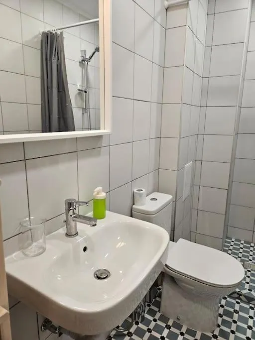 Central Sofia Bath Studio 0*,  Bulgaria