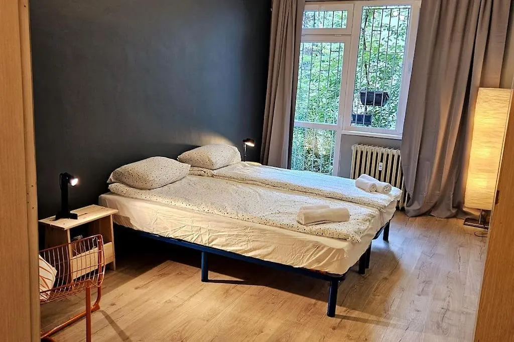 Central Sofia Bath Studio Bulgaria