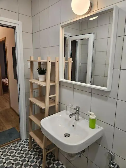 Central Sofia Bath Studio Apartment