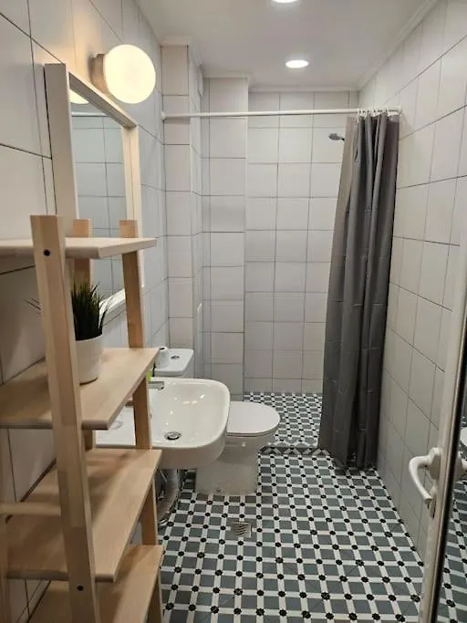 Central Sofia Bath Studio 0*,
