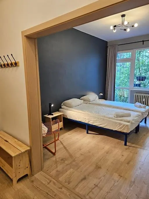 Central Sofia Bath Studio