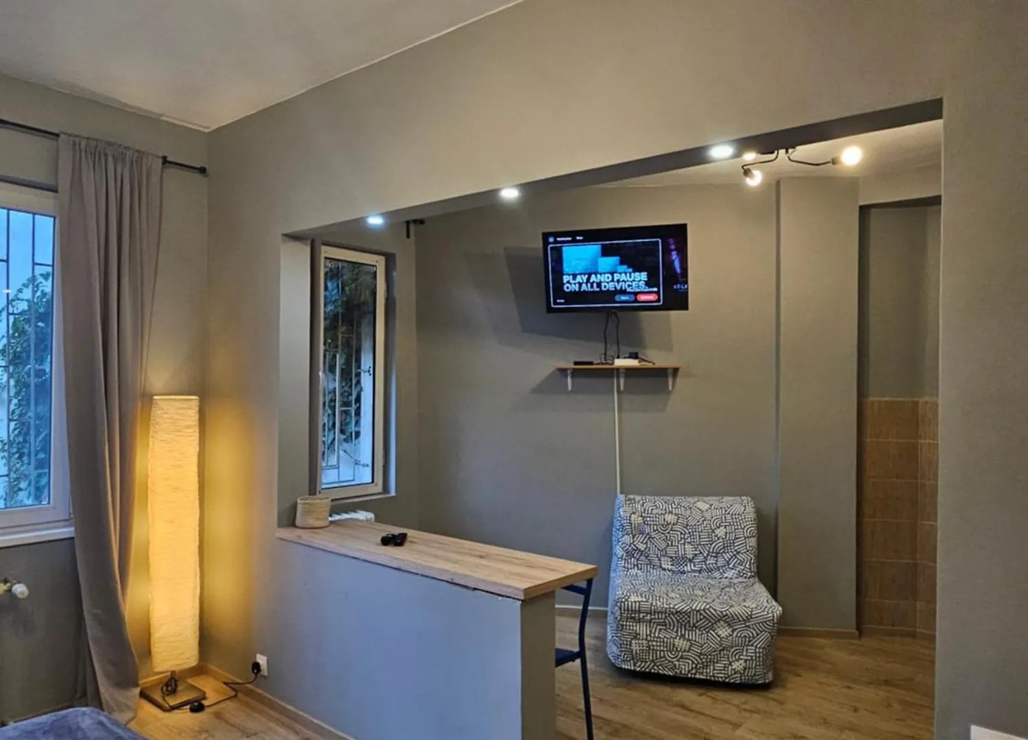 Central Sofia Bath Studio Bulgaria